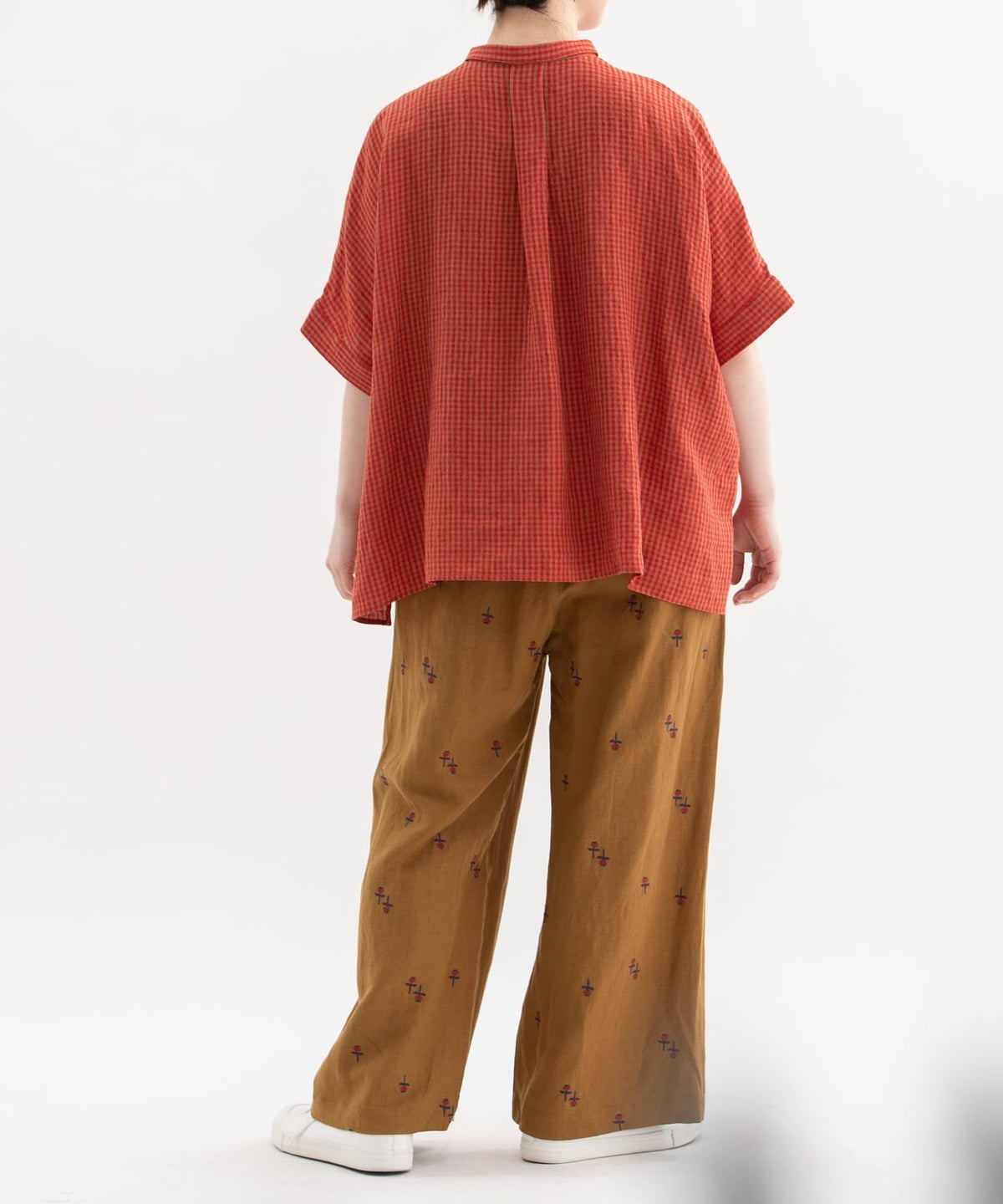 モデル身長：160cm