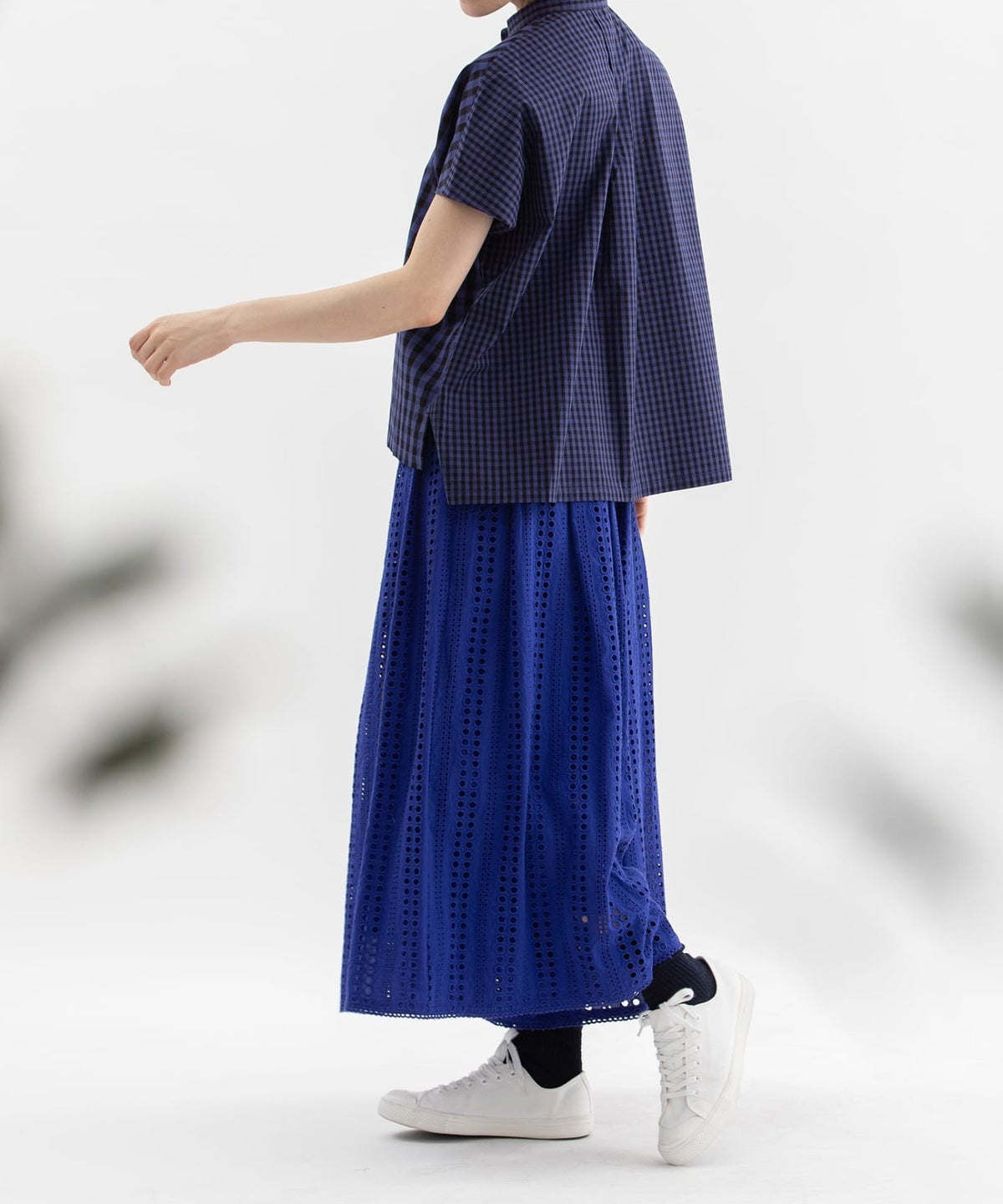 モデル身長：167cm