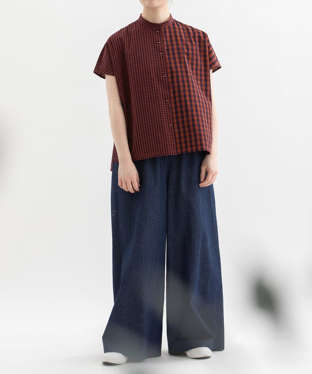 モデル身長：160cm