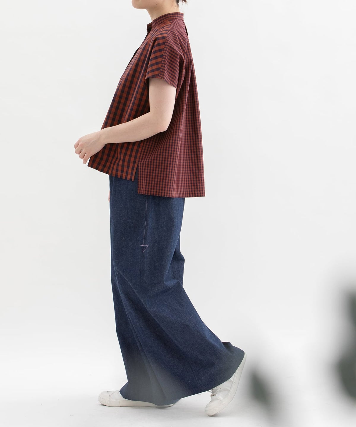 モデル身長：160cm