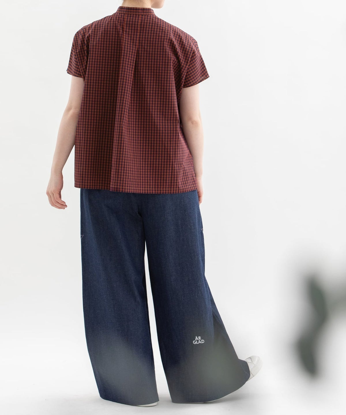 モデル身長：160cm
