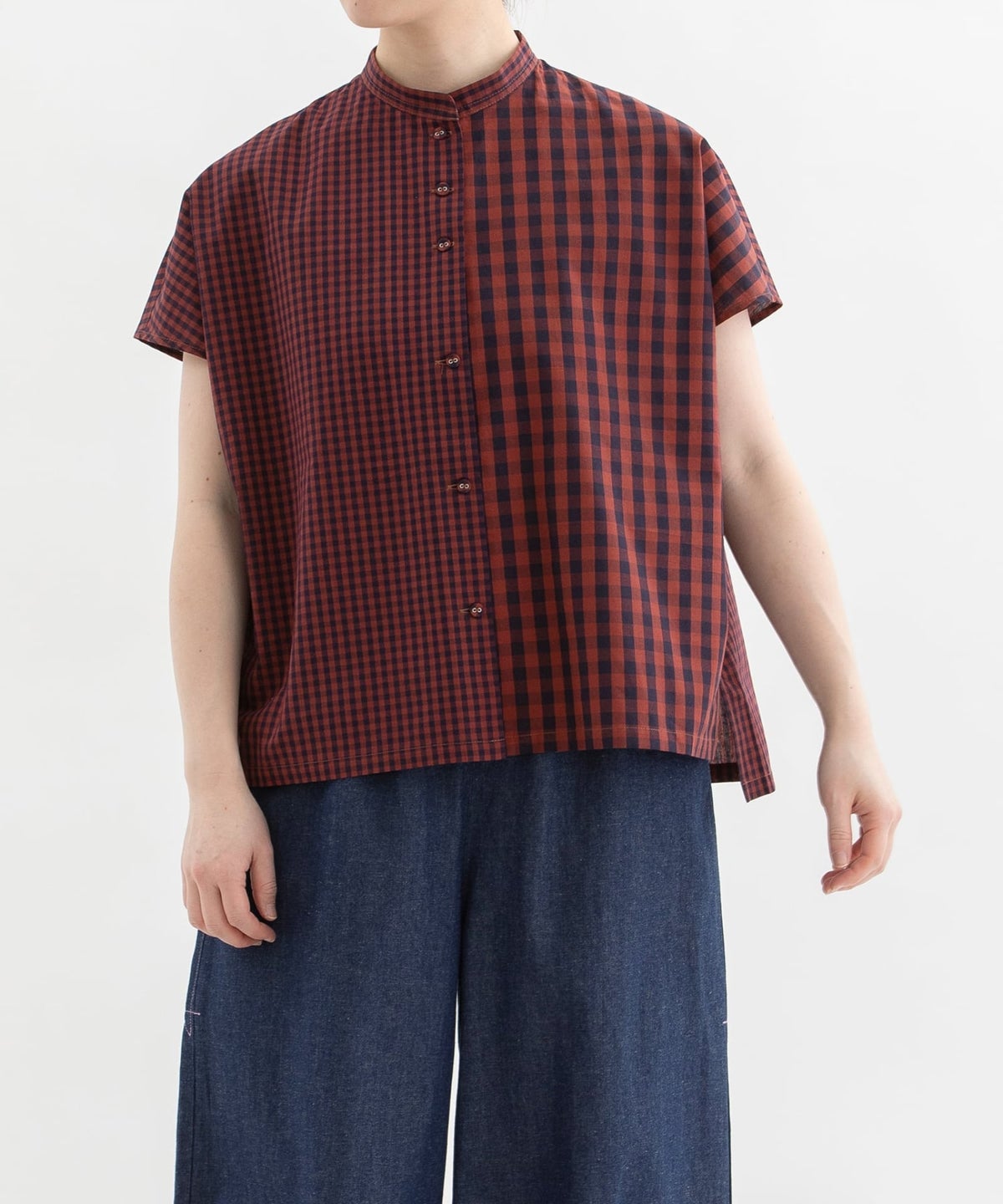 モデル身長：160cm