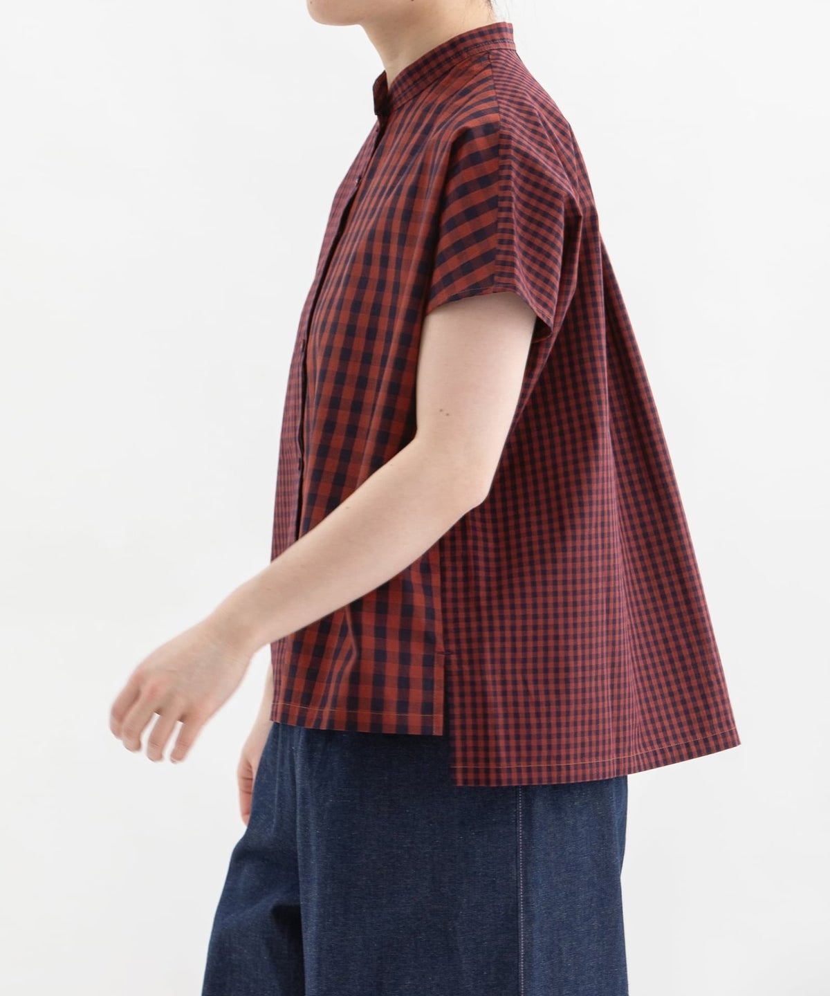 モデル身長：160cm
