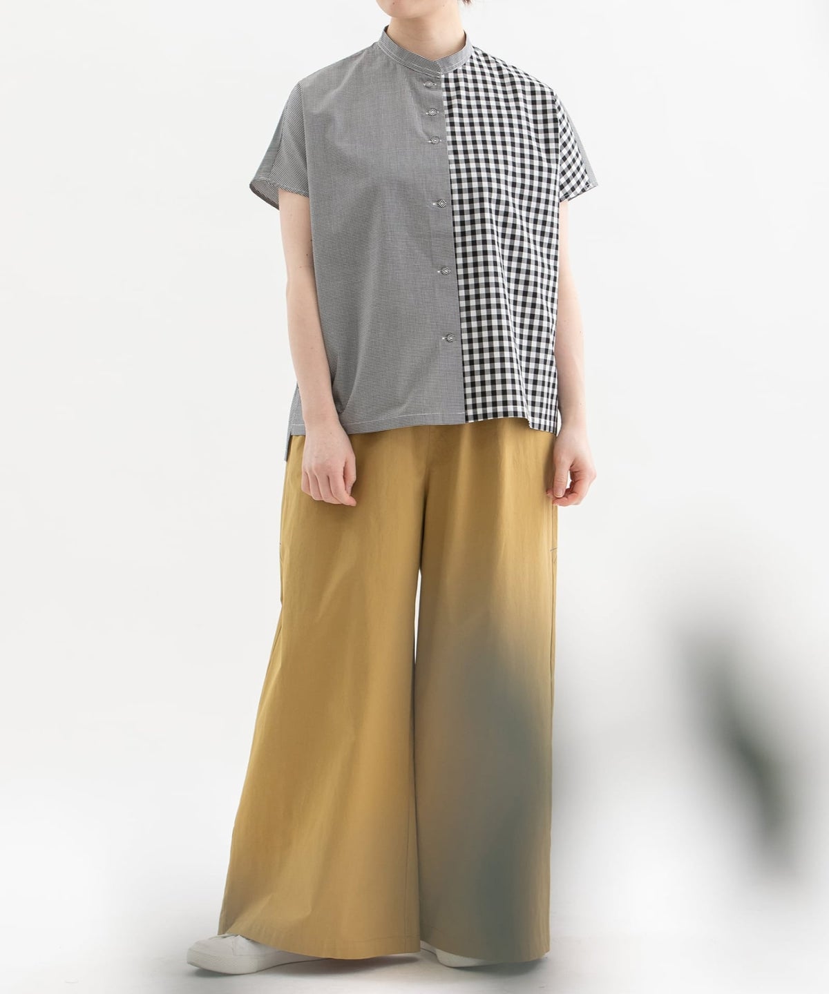 モデル身長：160cm