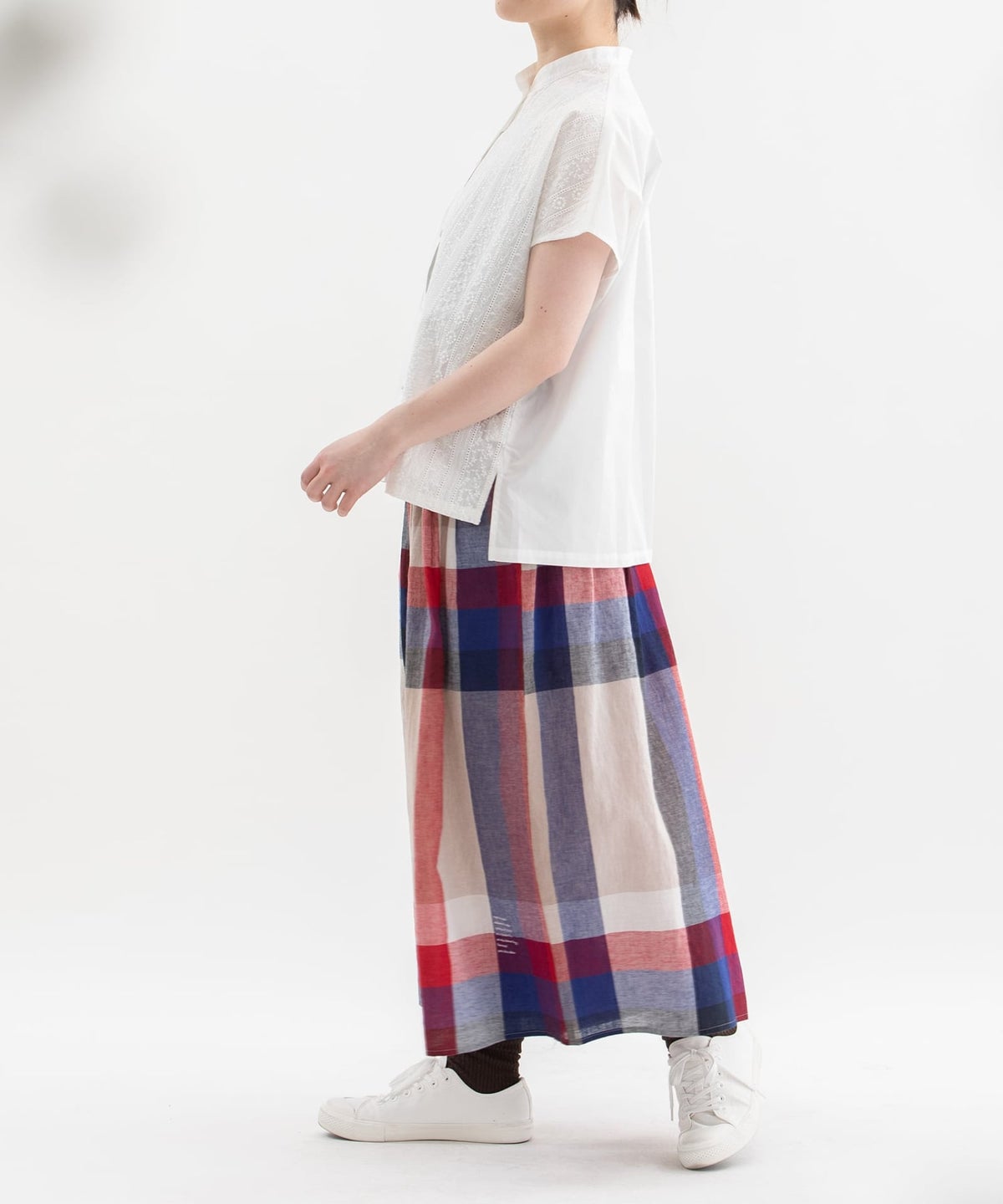 モデル身長：160cm