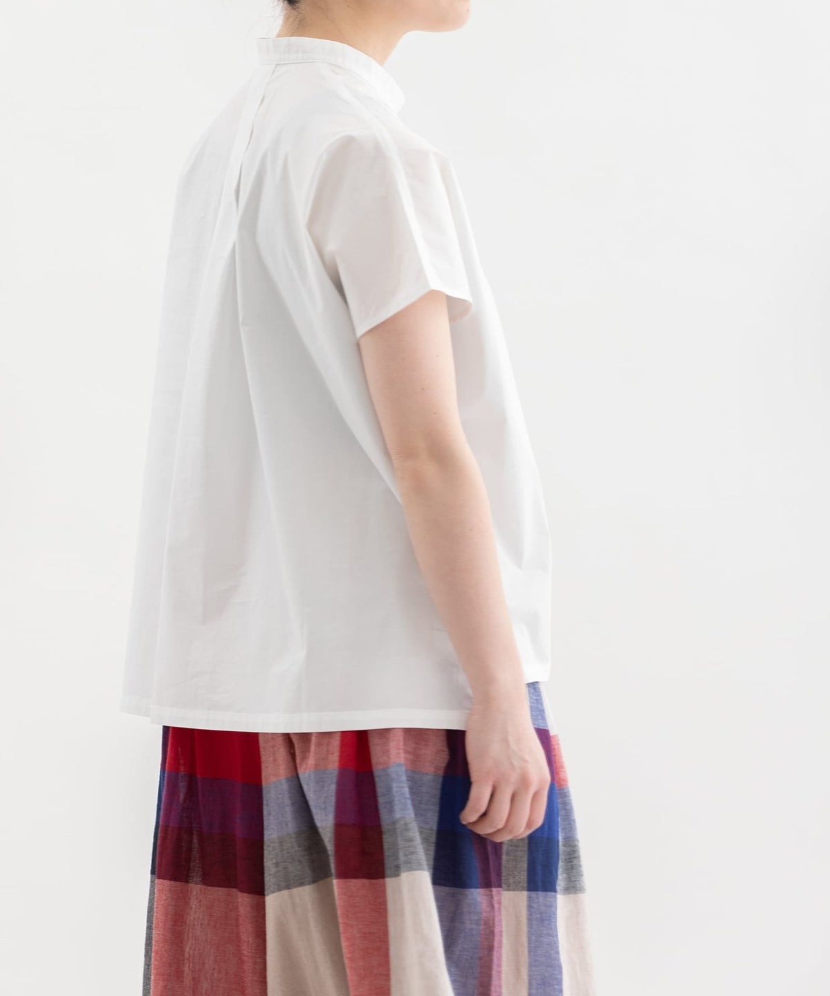 モデル身長：160cm