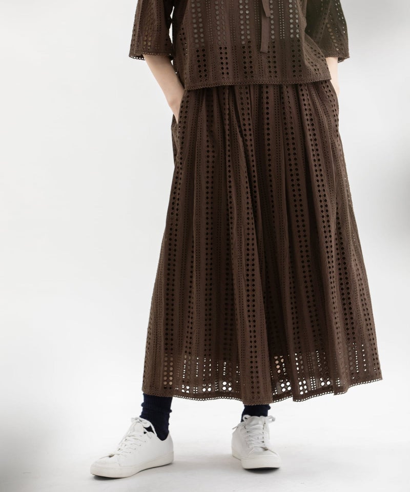 モデル身長：167cm
