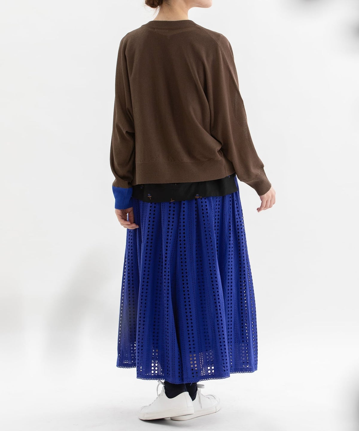モデル身長：167cm