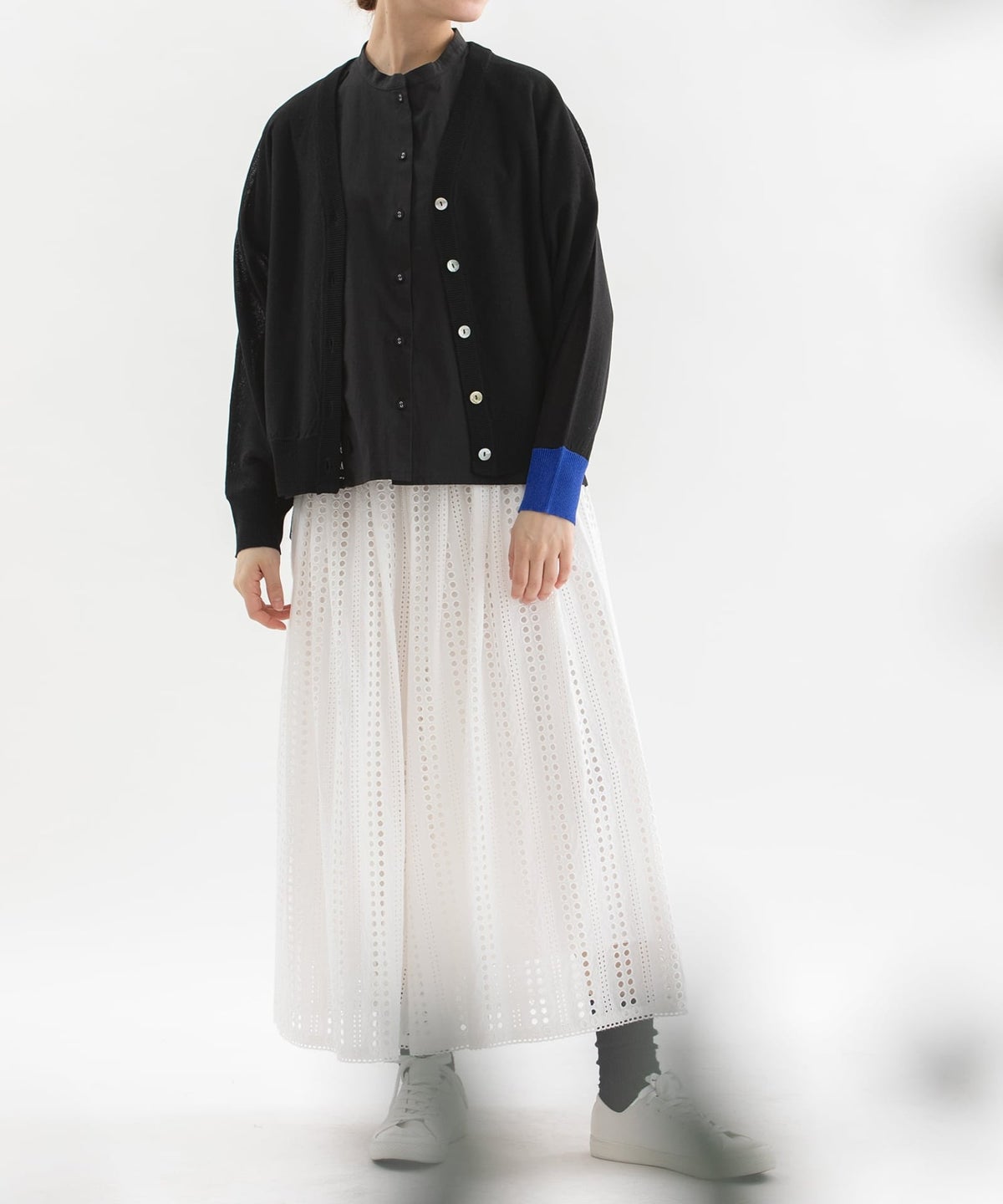 モデル身長：167cm