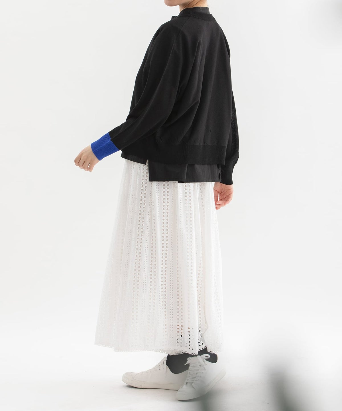 モデル身長：167cm