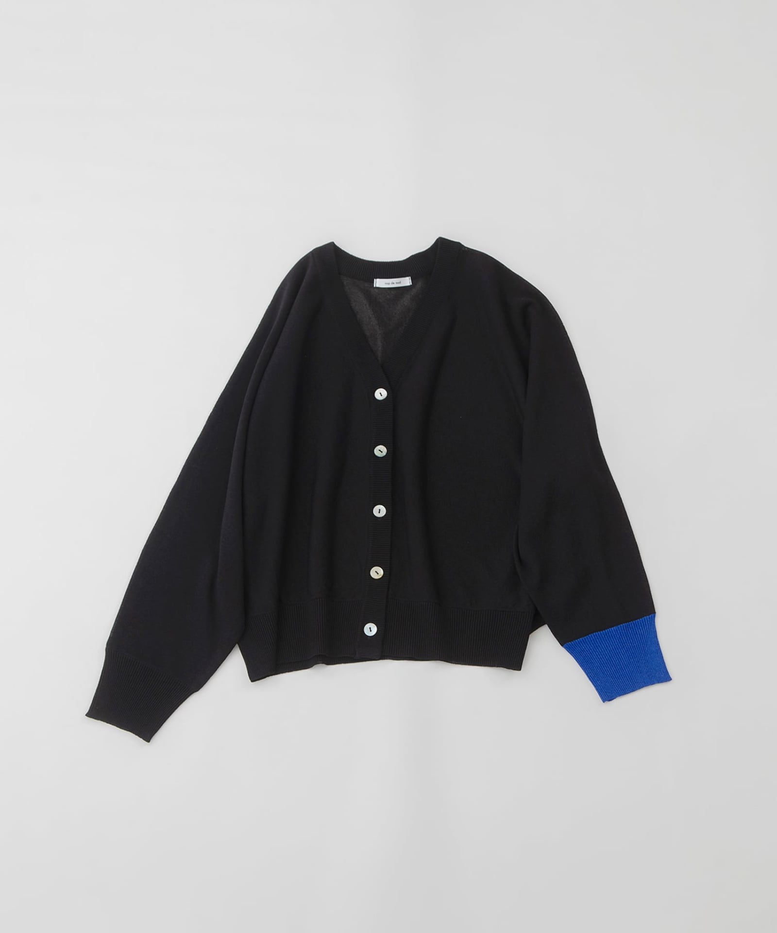 ドルマンUVカットカーディガン | COO ONLINE