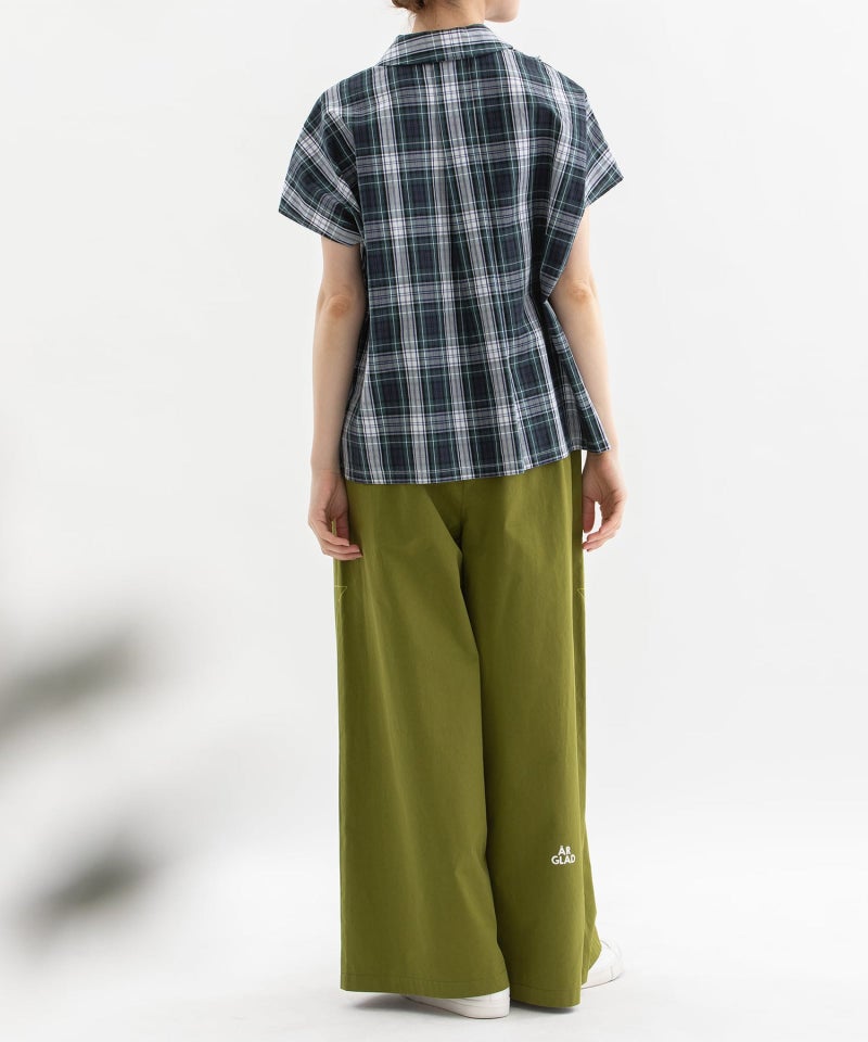 モデル身長：167cm