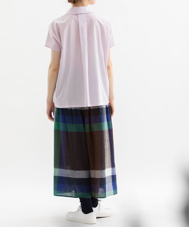 モデル身長：167cm