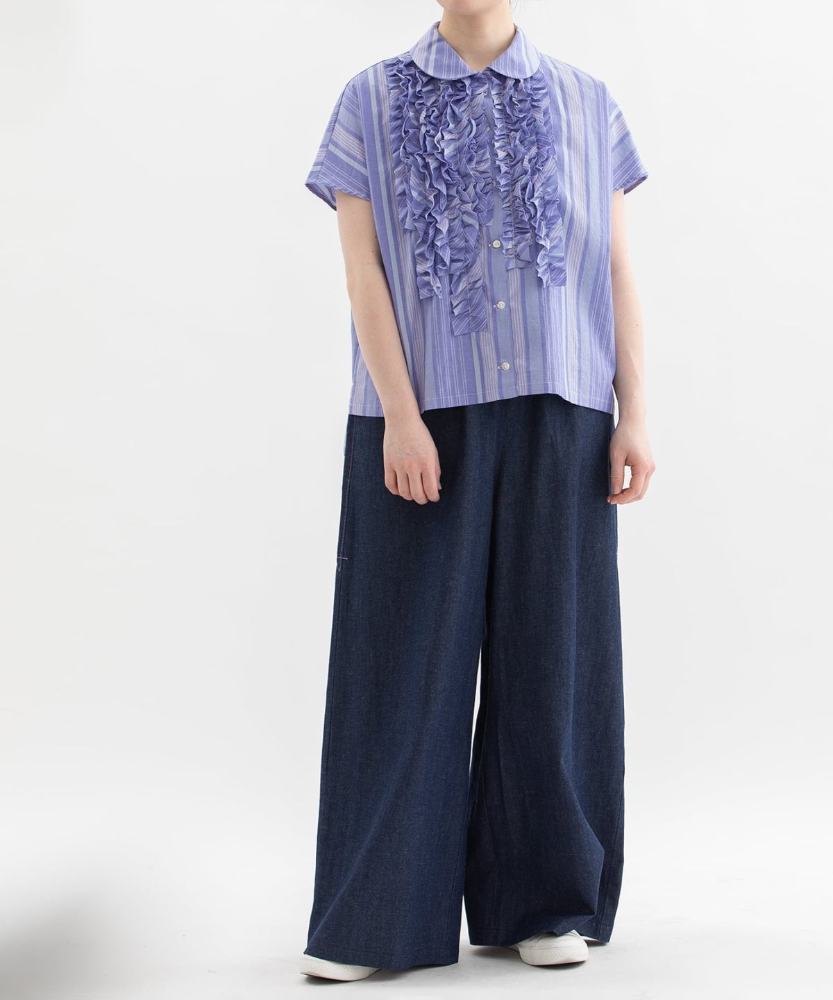 モデル身長：160cm
