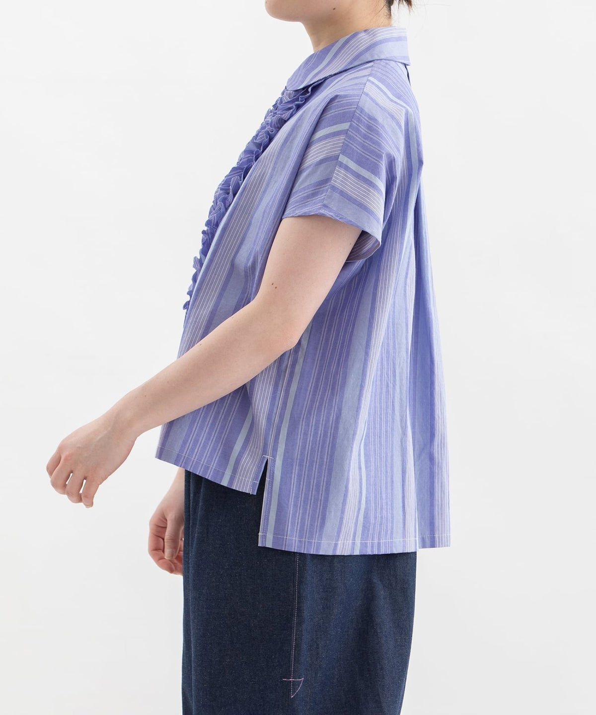 モデル身長：160cm