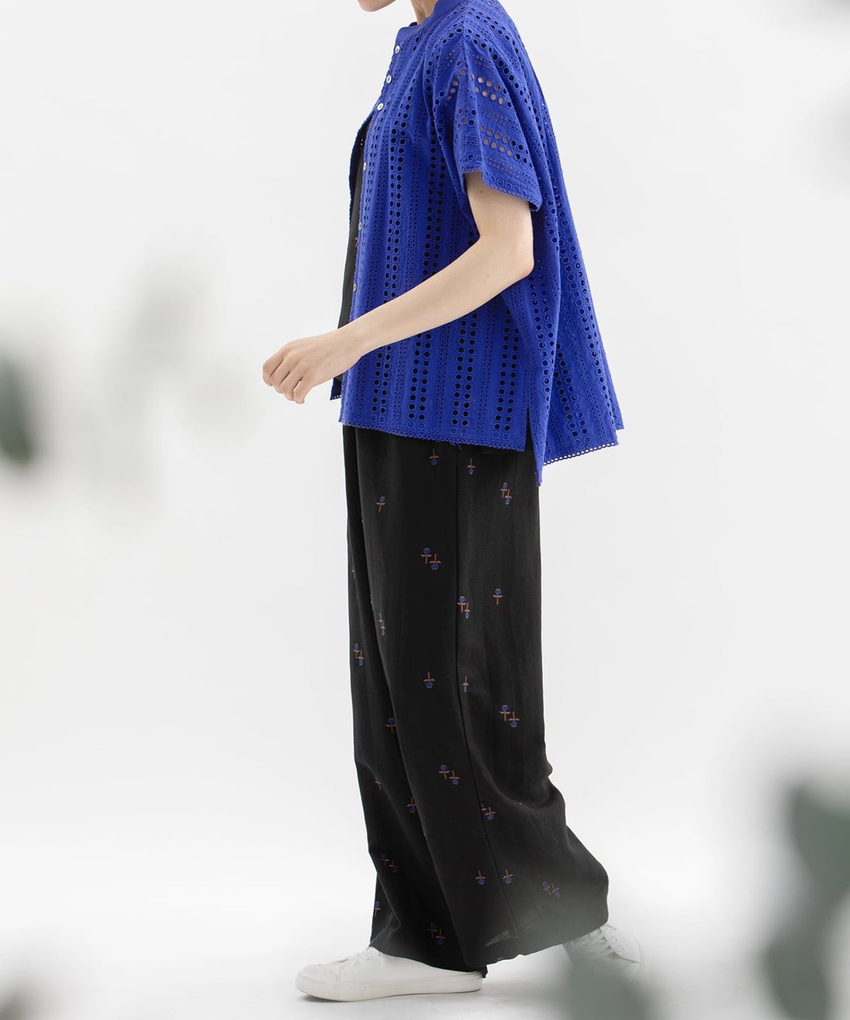 モデル身長：167cm