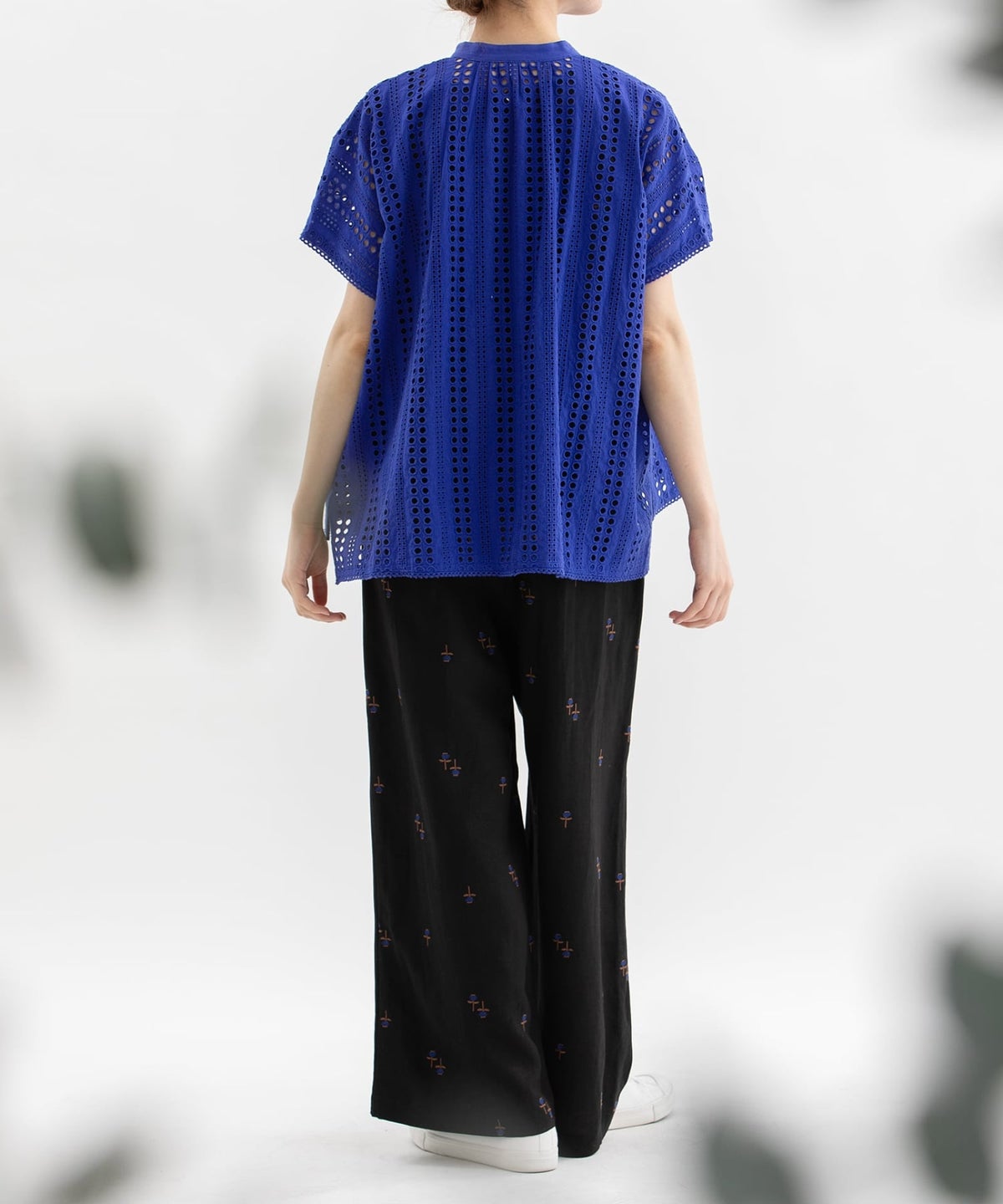 モデル身長：167cm