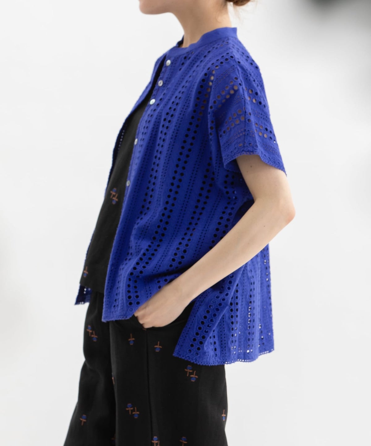 モデル身長：167cm