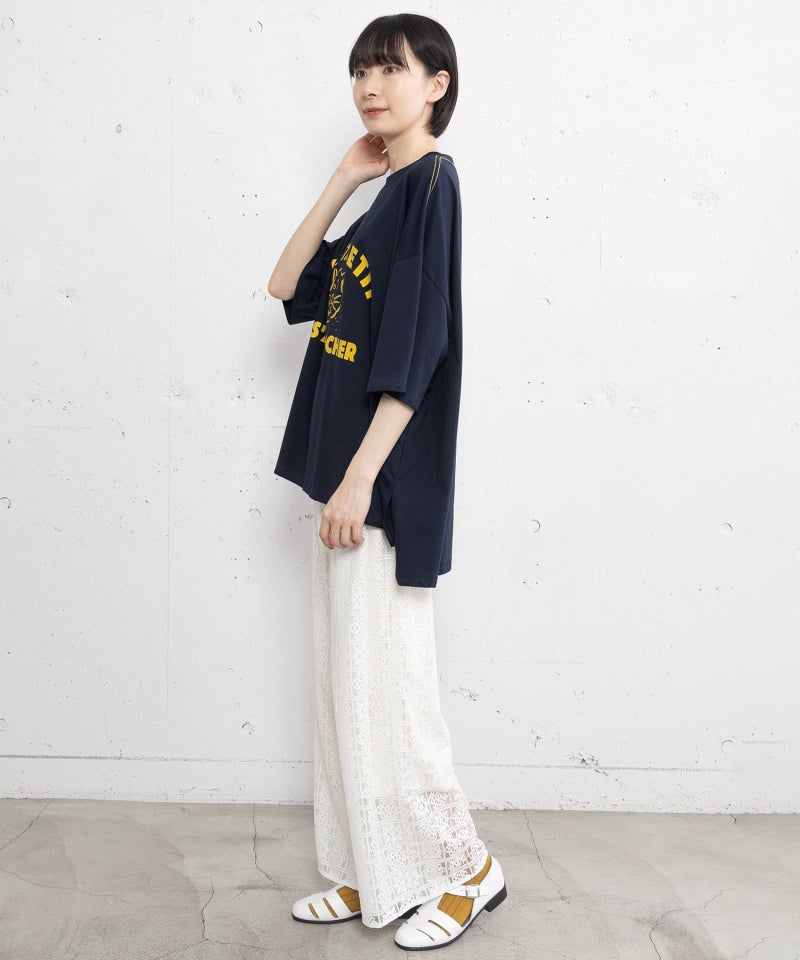 モデル身長：165cm