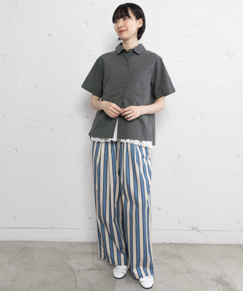 モデル身長：165cm