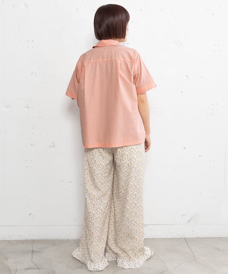 モデル身長：157cm