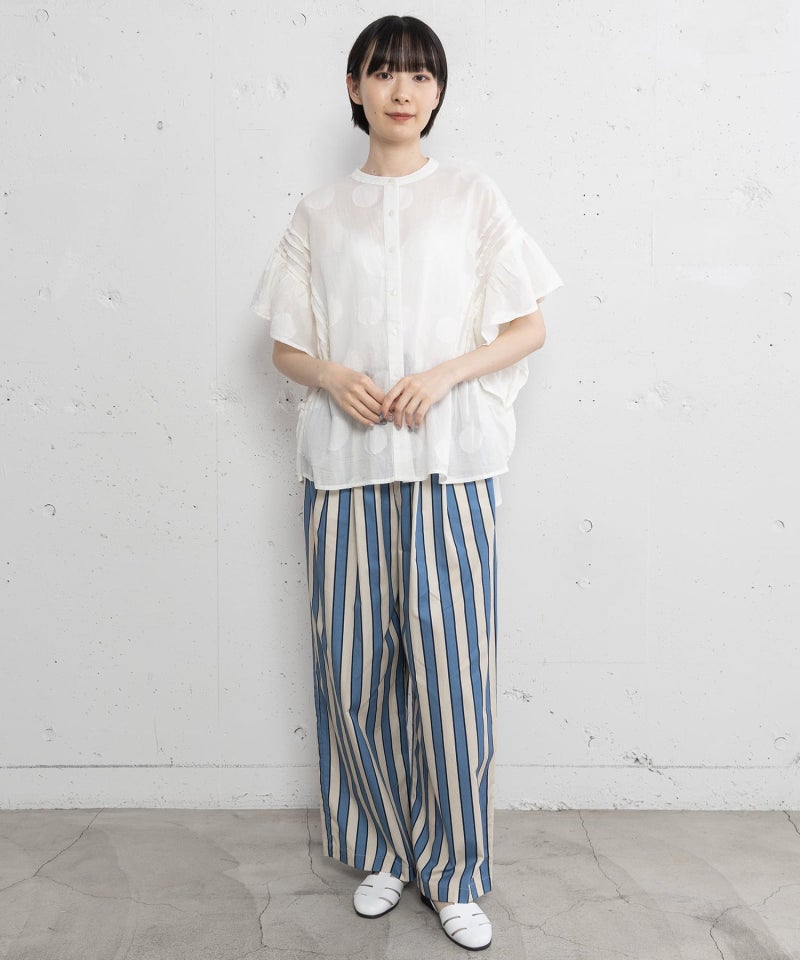 モデル身長：165cm