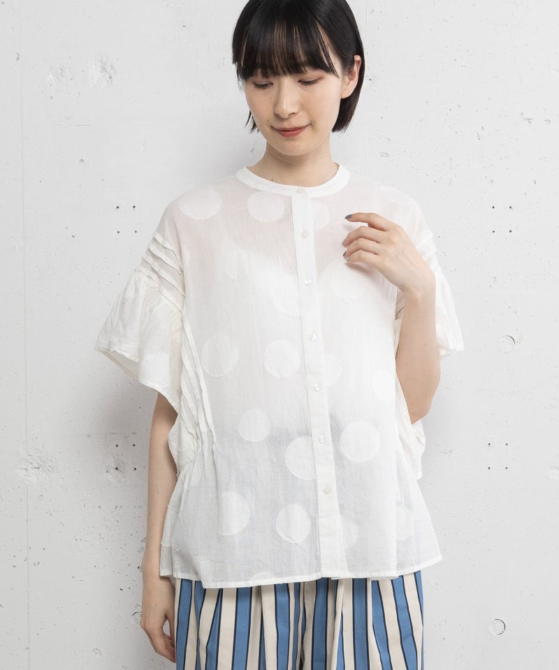 モデル身長：165cm