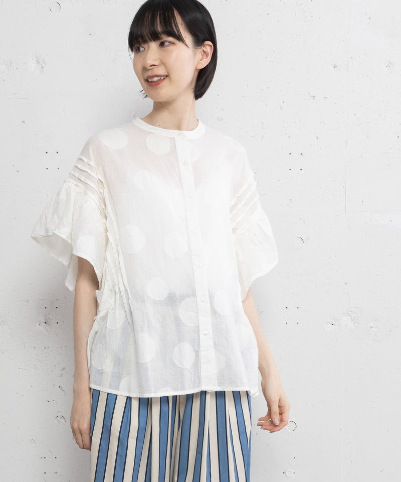 モデル身長：165cm