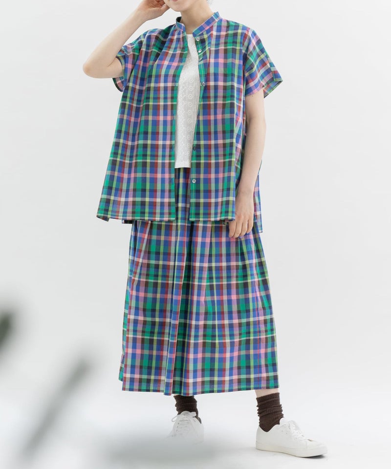 モデル身長：167cm