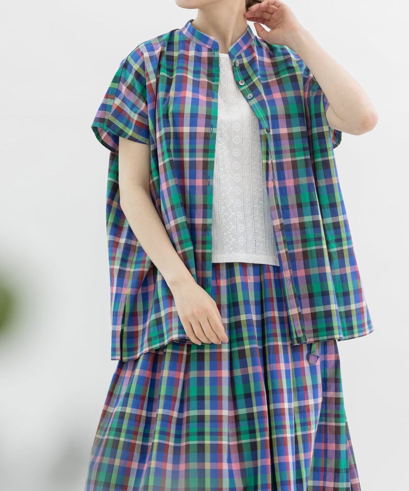 モデル身長：167cm