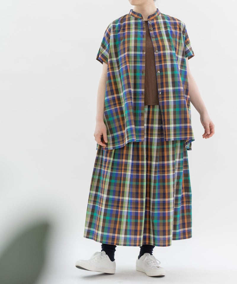 モデル身長：160cm