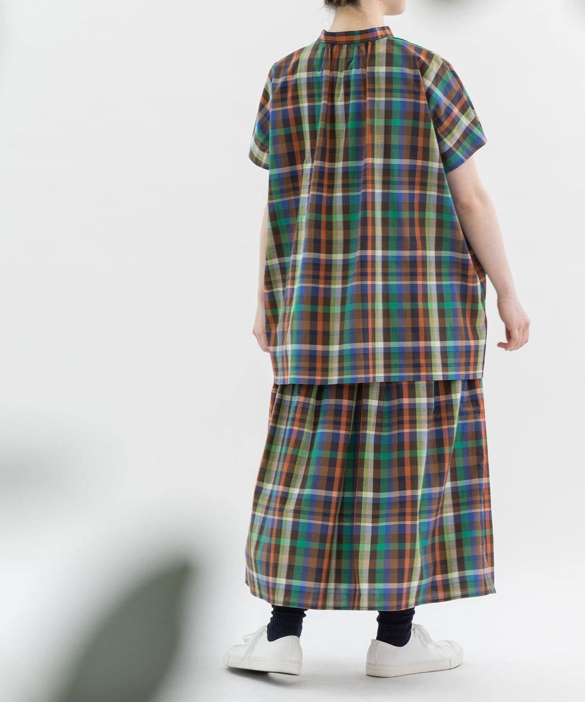 モデル身長：160cm