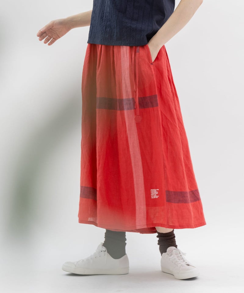 モデル身長：167cm