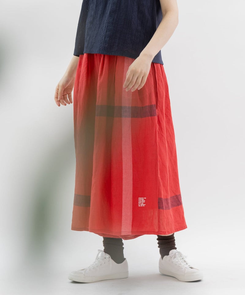モデル身長：167cm