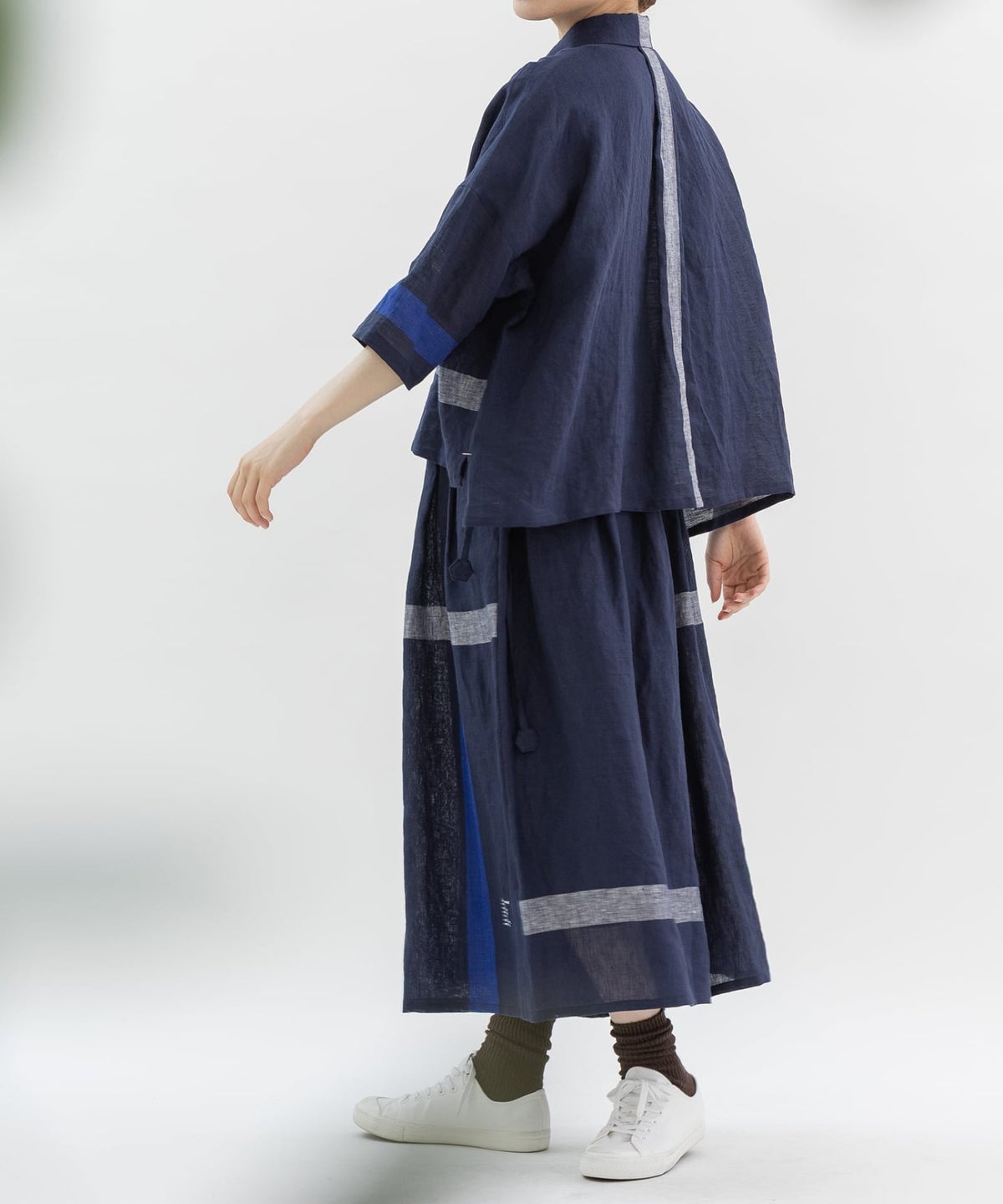 モデル身長：167cm