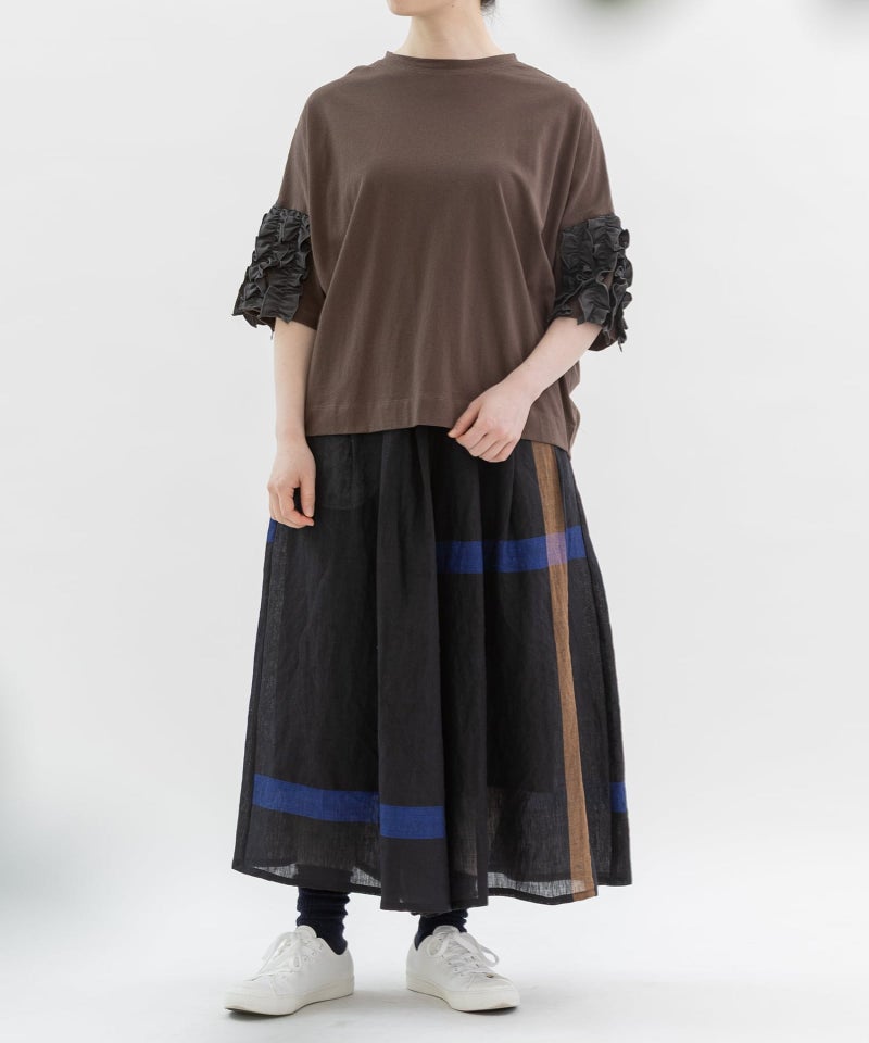 モデル身長：160cm