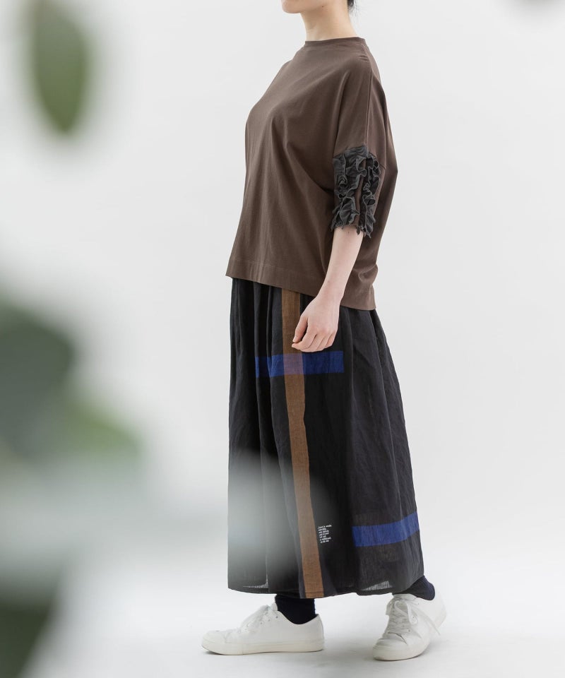 モデル身長：160cm