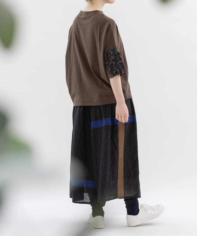 モデル身長：160cm