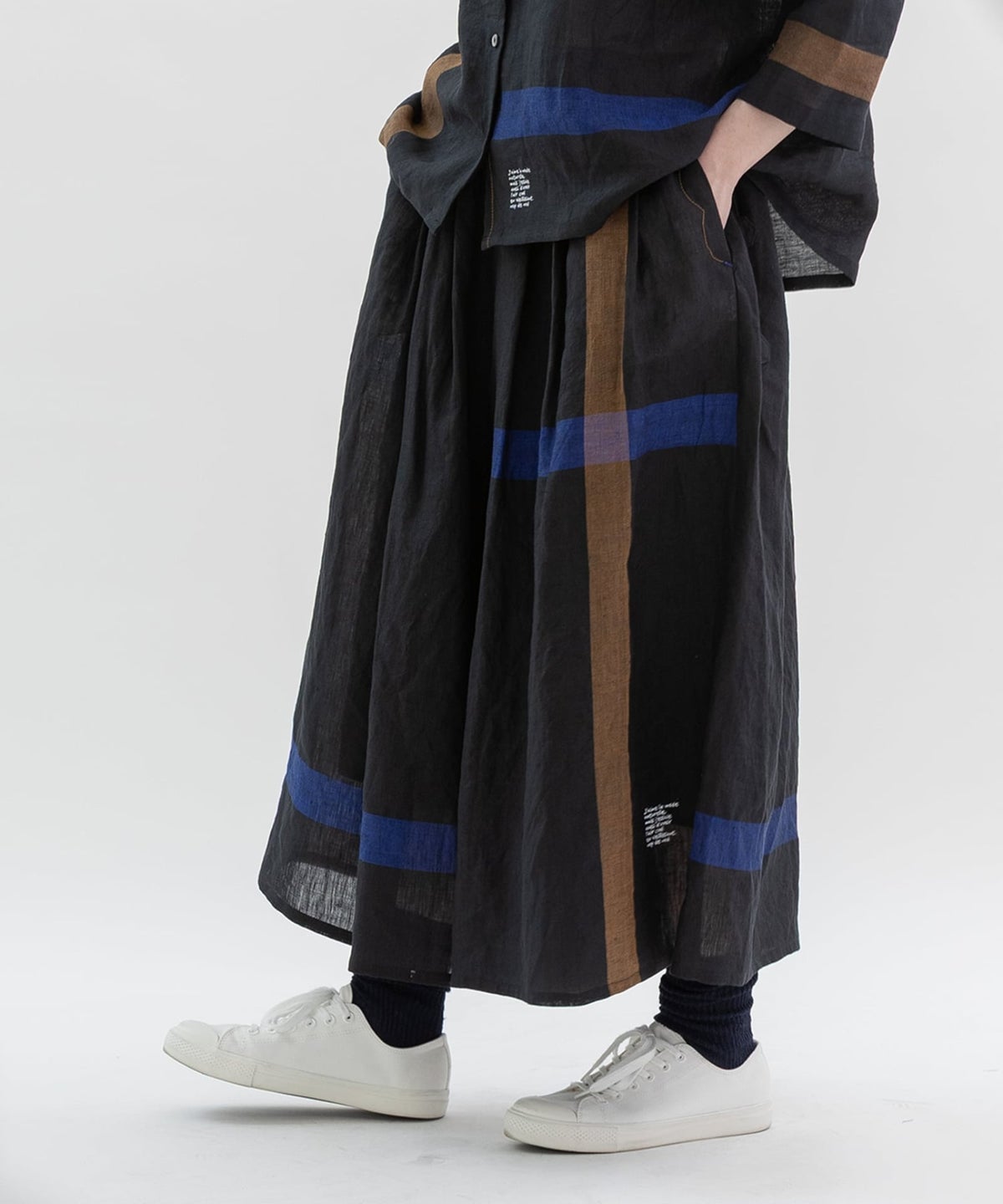 モデル身長：160cm