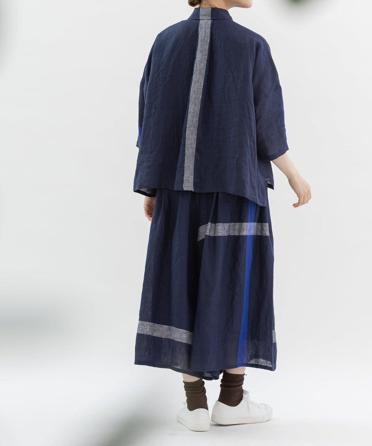 モデル身長：167cm