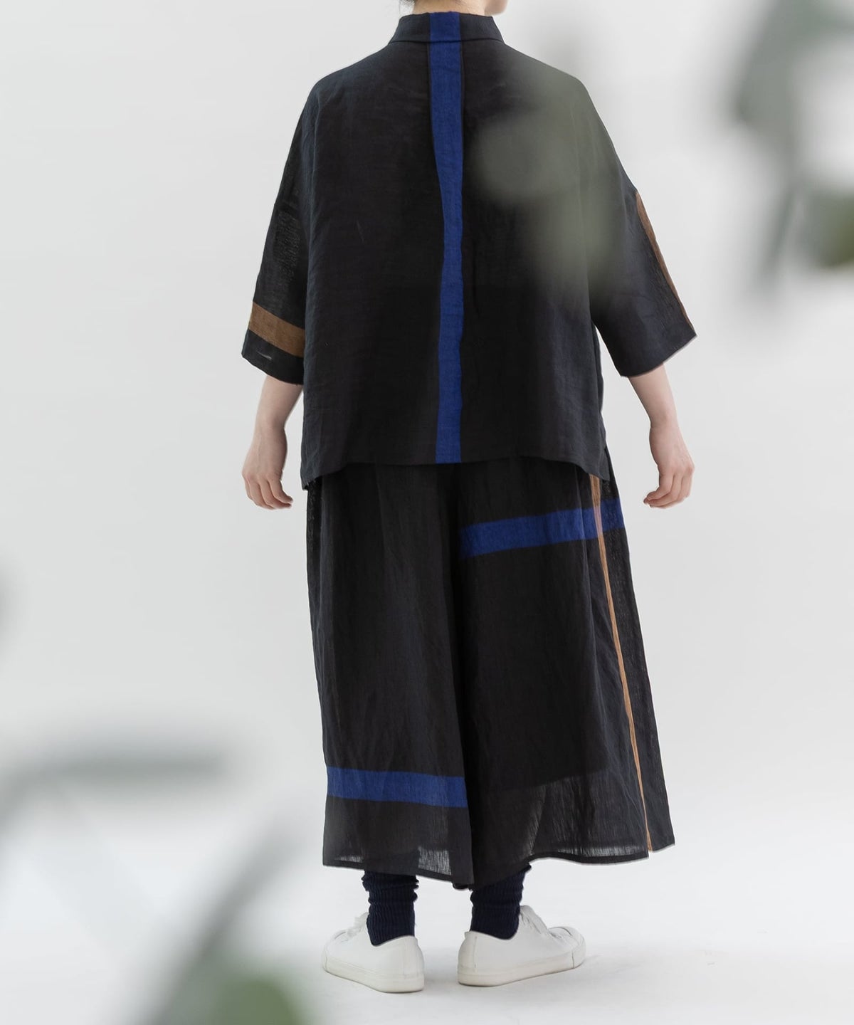 モデル身長：167cm