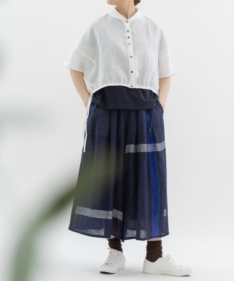 モデル身長：167cm