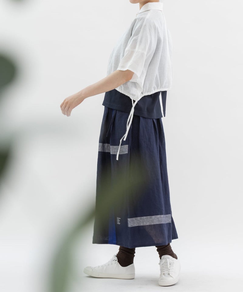 モデル身長：167cm