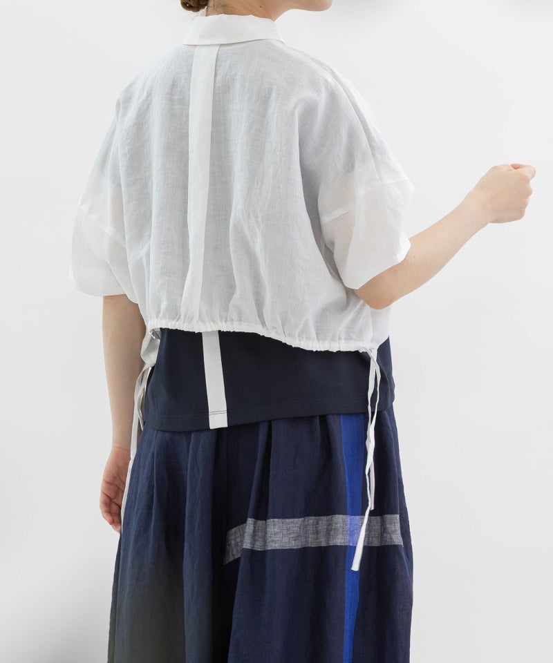 モデル身長：167cm
