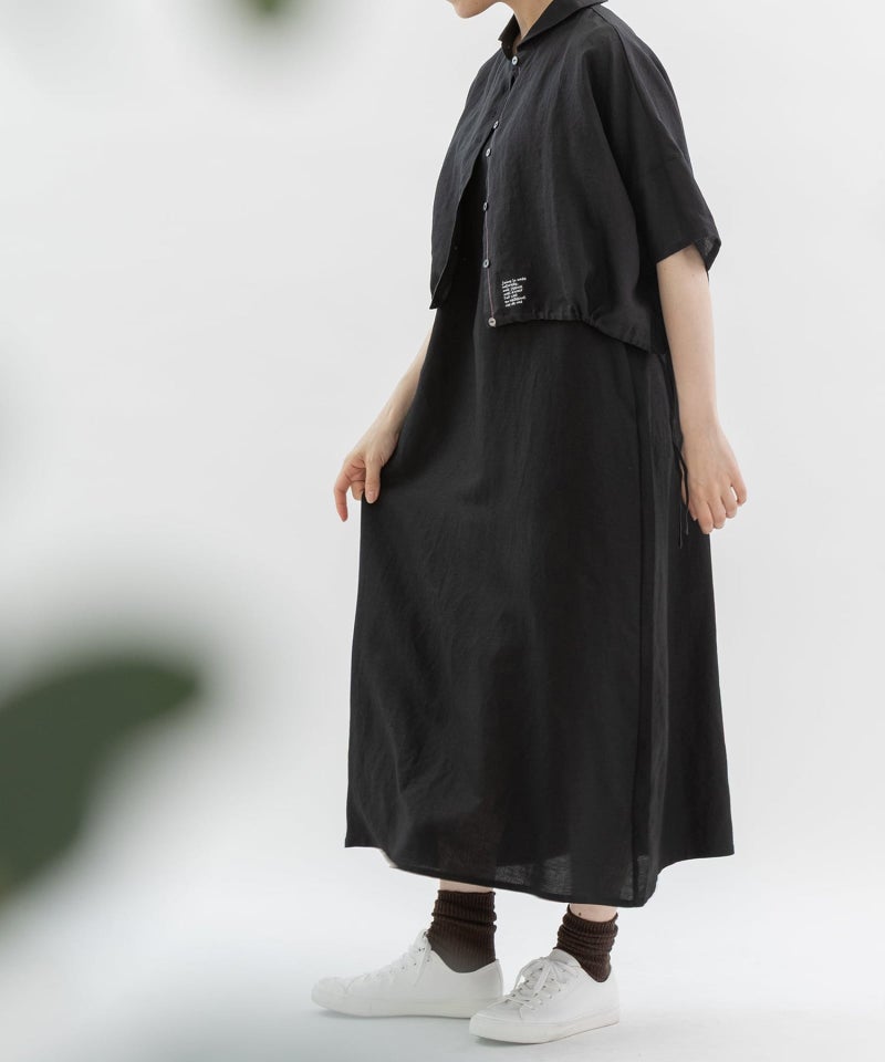 モデル身長：167cm