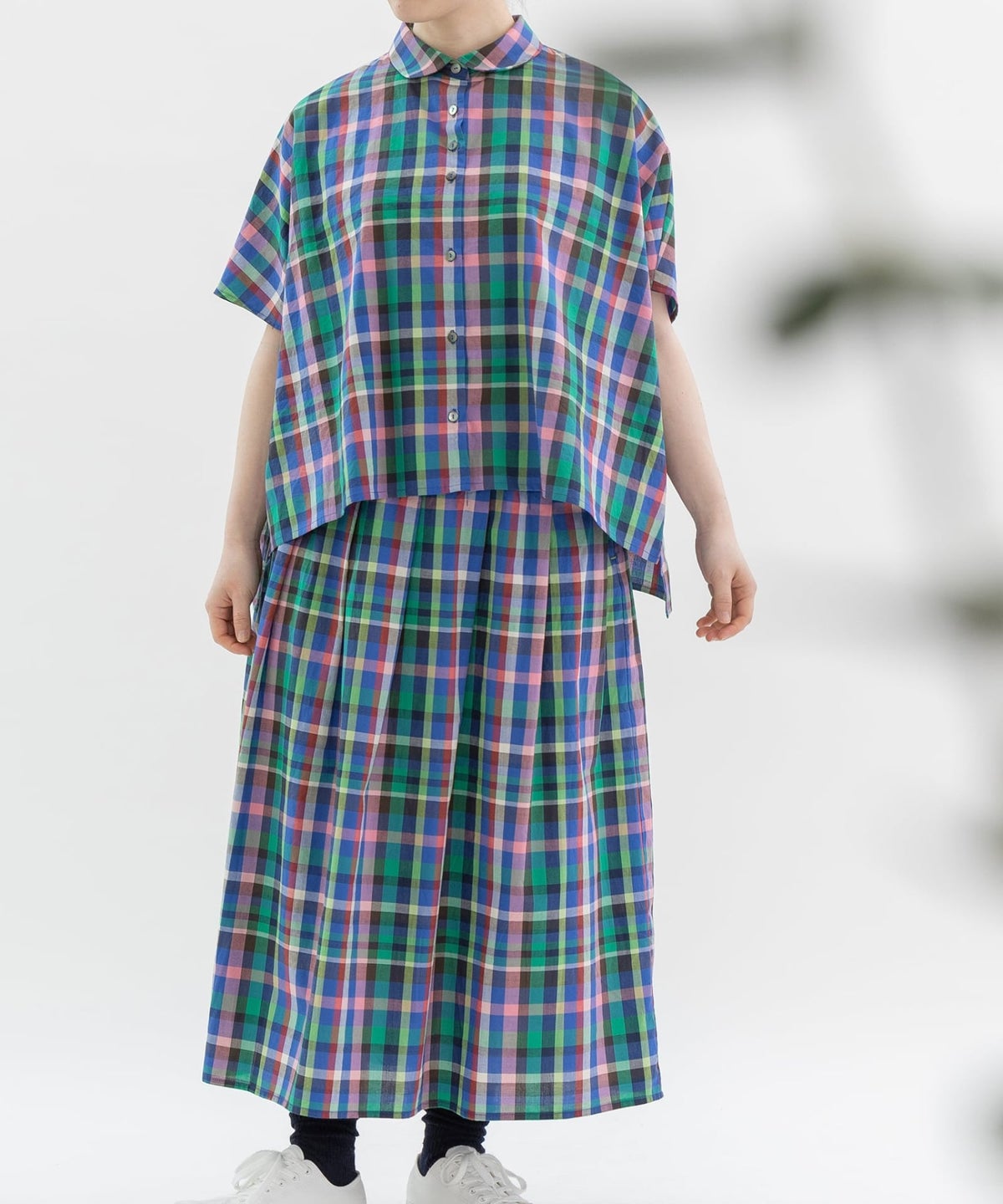 モデル身長：160cm