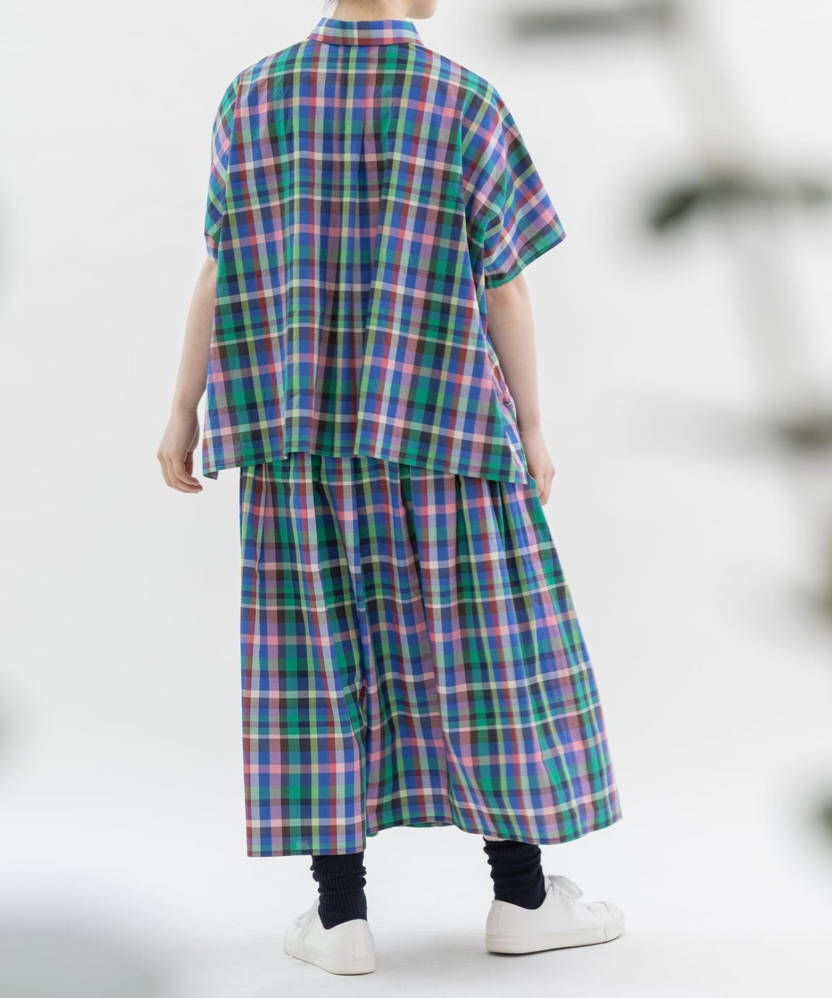 モデル身長：160cm