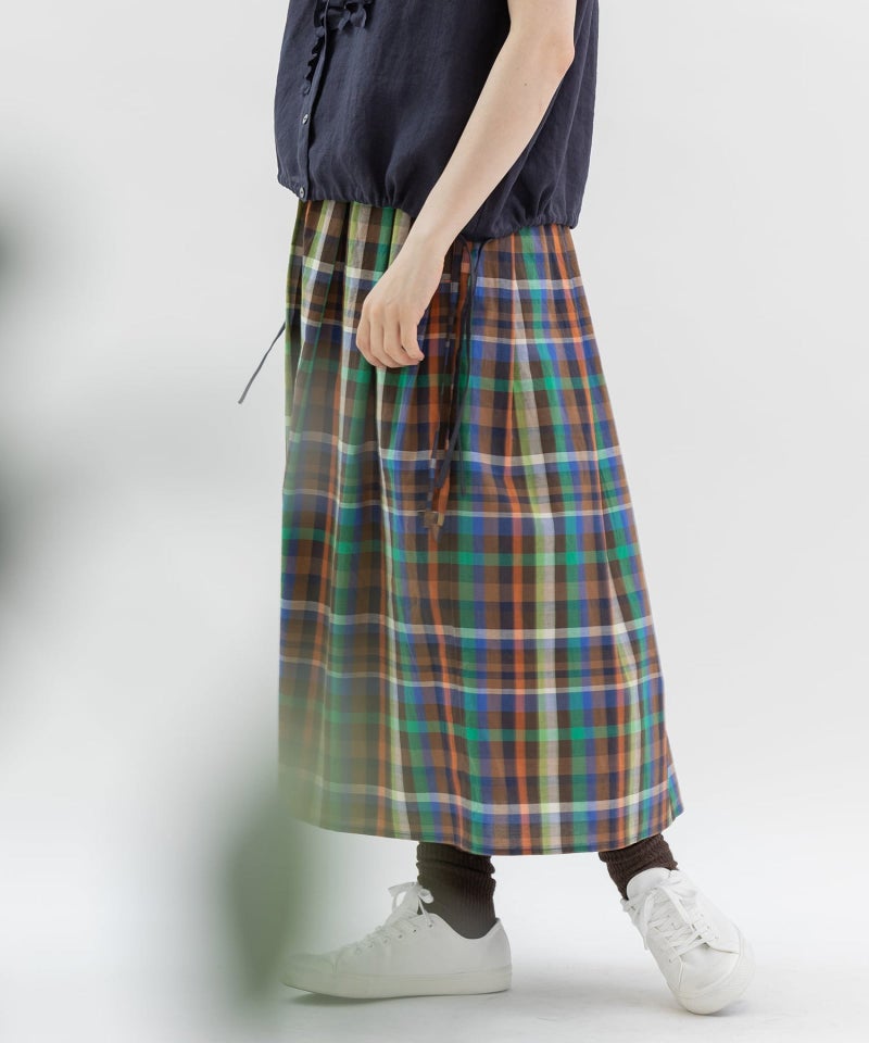 モデル身長：167cm