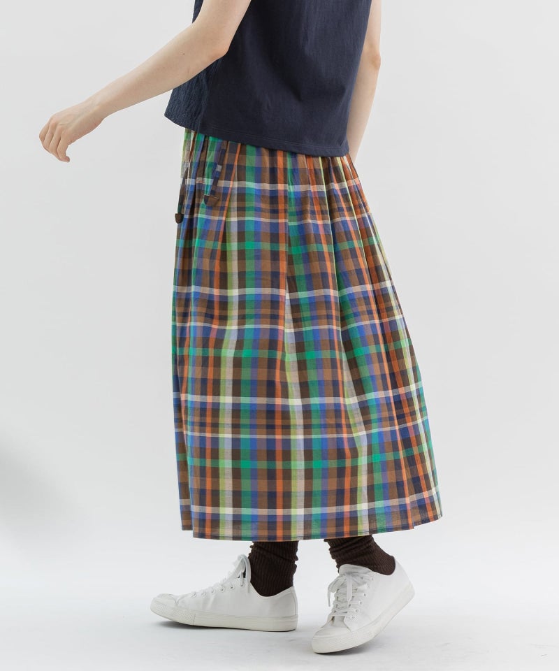 モデル身長：167cm