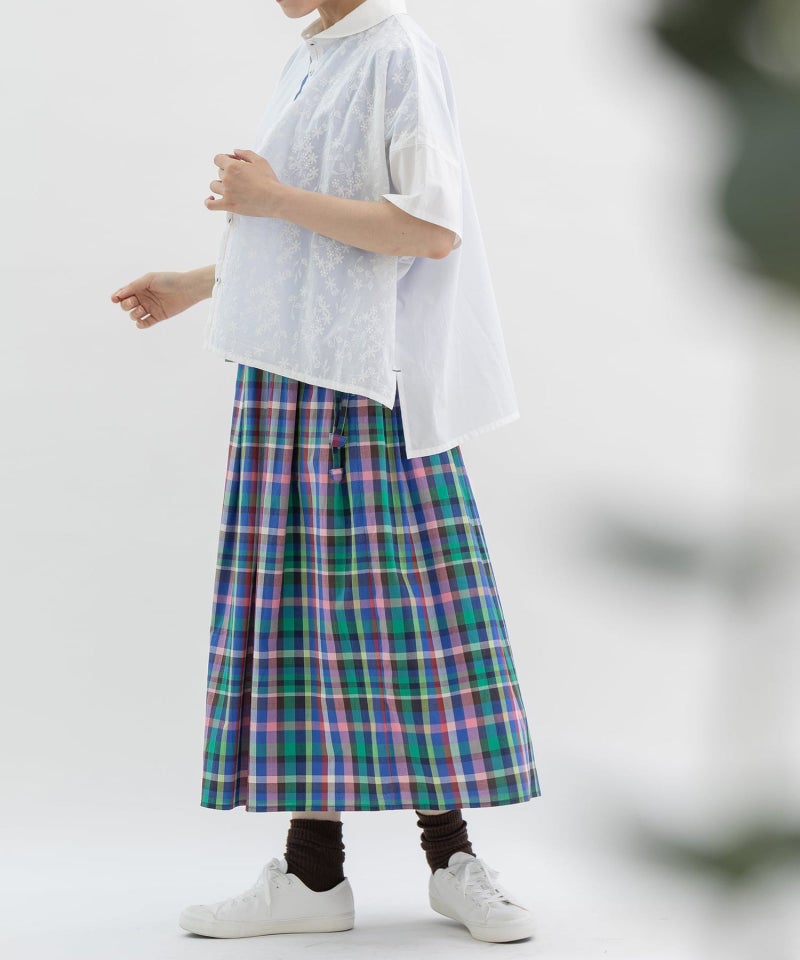 モデル身長：167cm